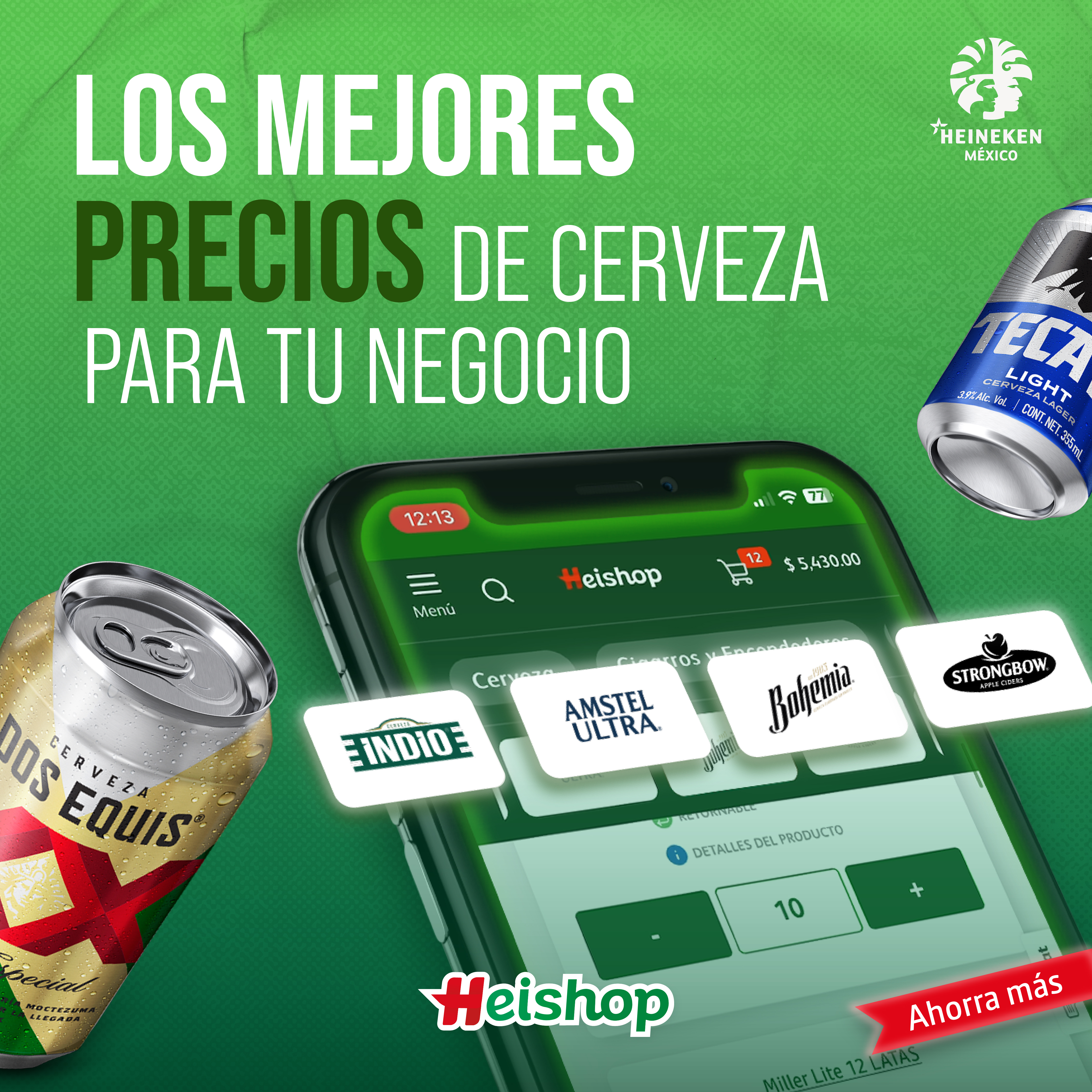 mockup redes sociales